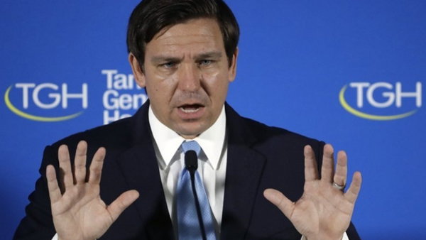 [World Now] 코로나 대처 '점수' 잃은 바이든, CDC는 왜 욕을 먹나 