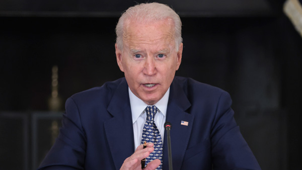 [World Now] 바이든의 계산된 도박…세입자도 지키고, 당내 반발도 누르고