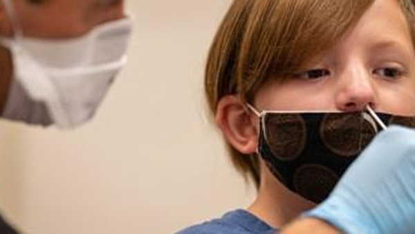 미국서 어린이 코로나 감염자 증가…전체 18%