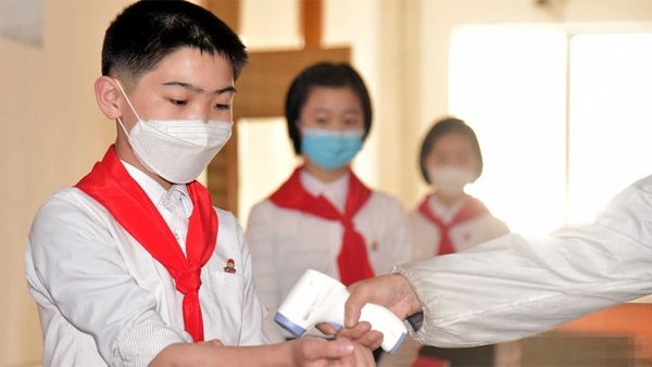 WHO "북한 3만6천명 코로나 검사…확진자0"