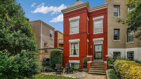 [World Now] 아프간 대통령 딸 이어 아들도 美 '호화생활'