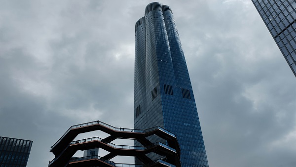 뉴욕, 침실 1개짜리 아파트 월세 328만 원‥ 가장 비싼 도시 등극