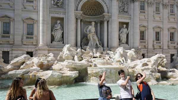 "EU, 델타 우려로 미국발 입국제한 추진…2달 만에 다시 빗장"