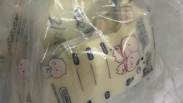 "중국 인터넷 암시장서 모유 거래 활발…100㎖에 9천원까지"