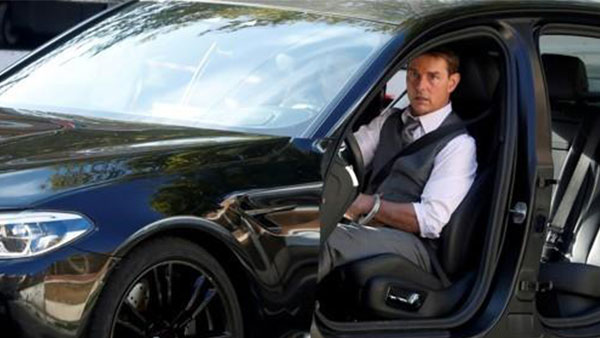 델타 변이 확산에 '탑건'·'미션 임파서블' 개봉 연기