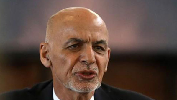 해외 도피 아프간대통령 "비극적 결말 유감"…사실상 정권 포기