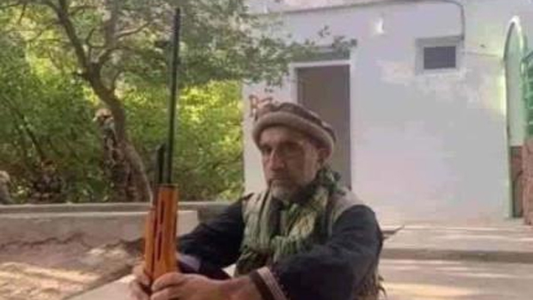 '反 탈레반 전선' 아프간 전 부통령 형 살해