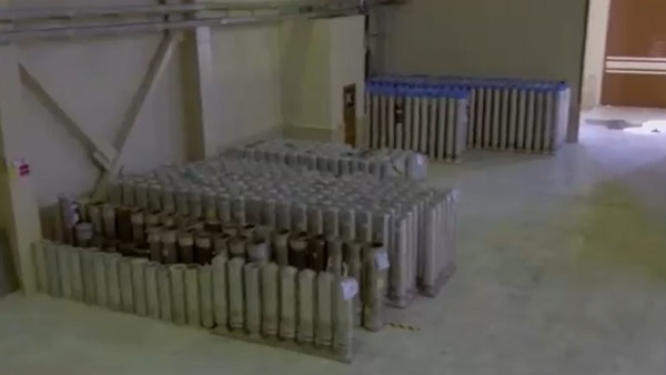 이란-IAEA '임시 핵사찰' 다시 합의‥핵시설 영상 녹화 계속