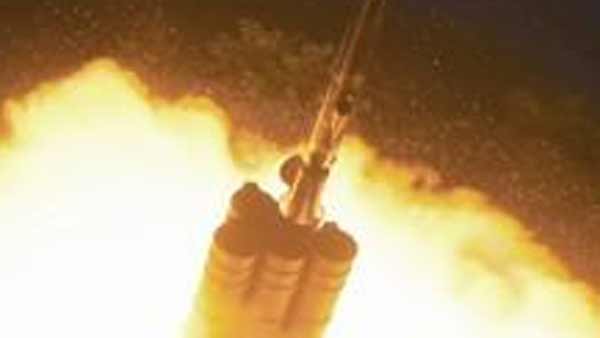 미국 "북한 미사일 시험발사, 주변국과 국제사회에 위협"