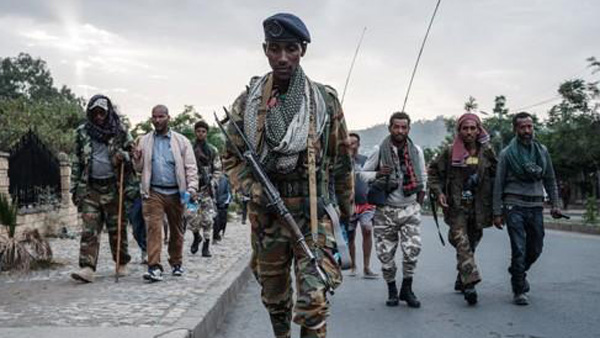 유엔 "에티오피아 내전, 아프리카 북동부 확산 가능" 경고