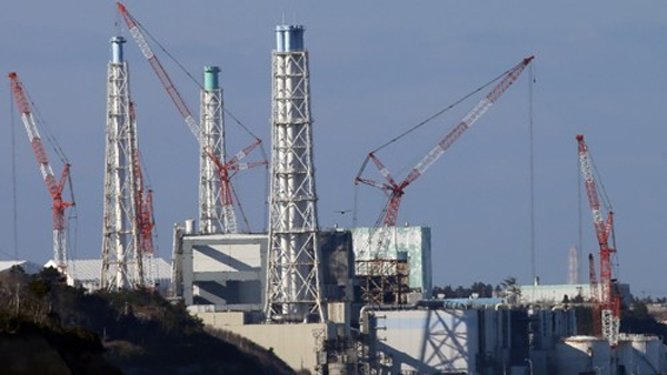 "1시간 정도 있으면 사망할 수준"…후쿠시마 원전 격납 용기 초강력 방사선 확인
