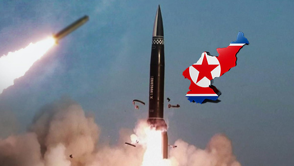 미국 "북한 미사일 발사, 미국·동맹에 즉각적 위협 아냐"