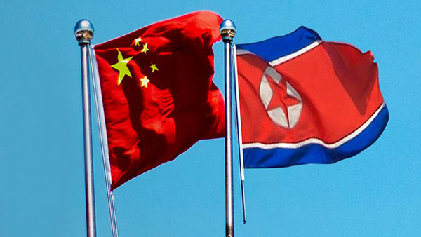 끈끈해지는 북중‥베이징서 북한 정권수립 73주년 경축연회 열어