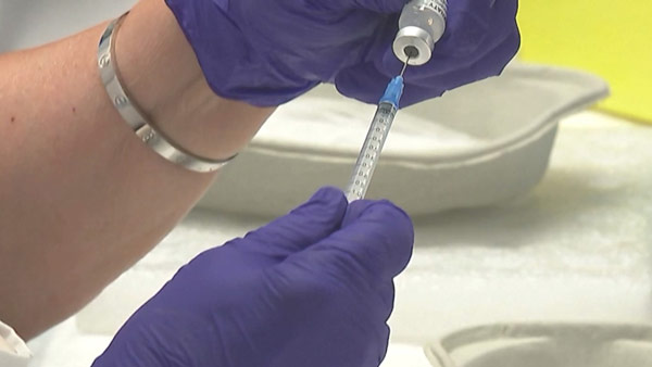 미 CDC, 고령자·취약층 등에 부스터샷 승인