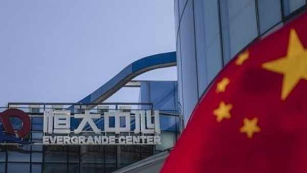 헝다 23일 달러채 이자 지급 못 해..30일 '시간끌기'?