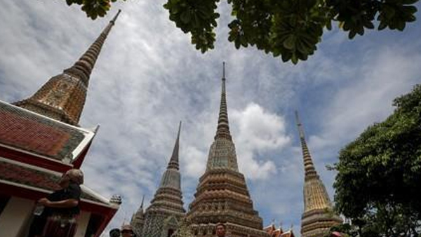 백신 접종 완료하면‥10월부터 태국 입국시 격리 1주일로 단축