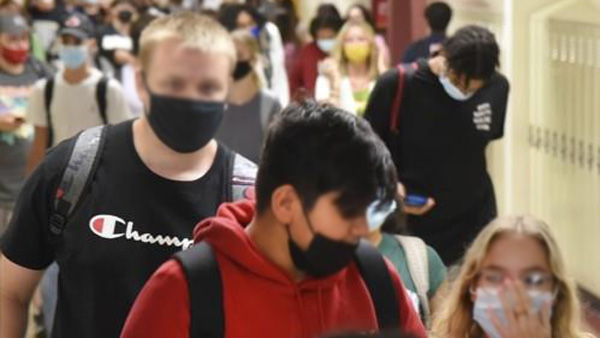 미 FDA 자문단, 이달 26일 코로나19 5~11세 아동 백신 검토 예정