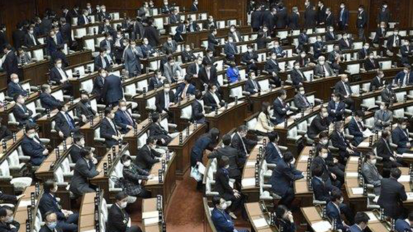 일본 제100대 총리 '기시다 내각' 오늘 출범‥아베 측근 포진 