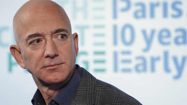 [World Now] 코로나에도 돈 긁어모은 미국 슈퍼리치들..자산 '40%' 증가