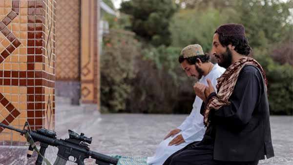 [World Now] 미군이 버리고 간 '험비·M4소총'..아프간서 불티나게 팔려