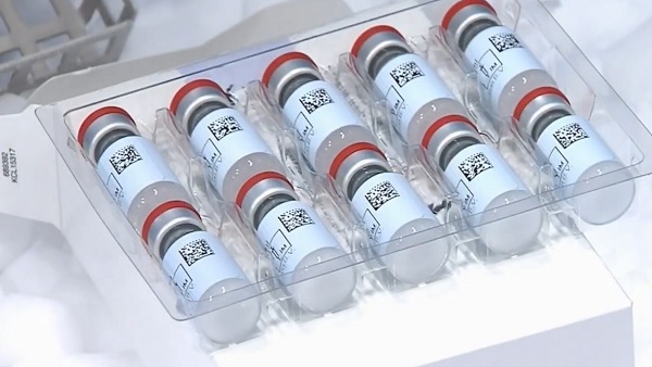 독일 예방접종위 "얀센 백신 접종자, 2차 접종 권고"