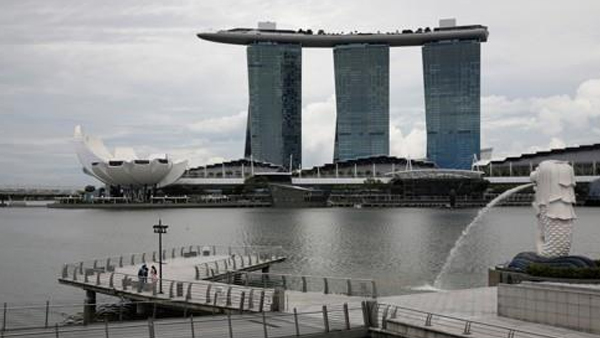 싱가포르, 무격리 입국 8개국 추가‥"'위드 코로나' 유지해야"