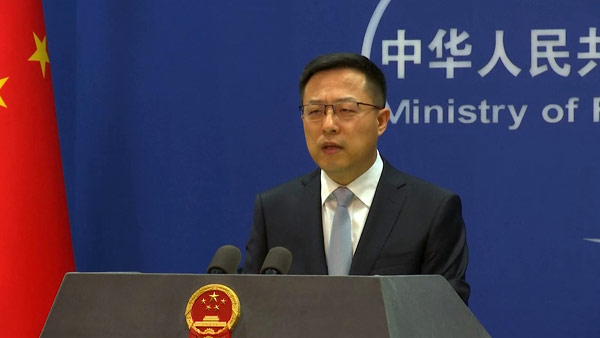 중국 "대만은 중국의 하나의 성‥유엔 가입자격 없다"