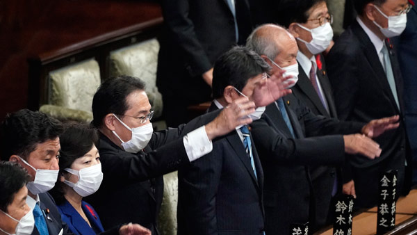 일본, 4년만에 중의원 해산‥31일 총선, 자민당 재집권 할까?