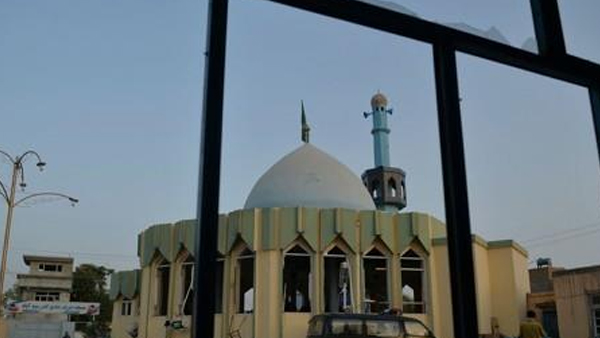 아프간 시아파 모스크서 또 자폭테러‥"47명 사망·70명 부상"