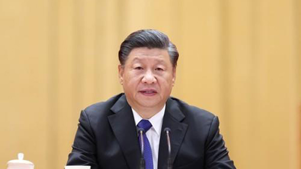 중국도 '부자 증세'?..시진핑 "소득세·부동산세 정비 필요"