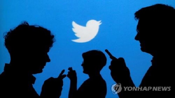 트위터, 북한 해커 계정 2개 정지‥"보안 연구자로 위장"