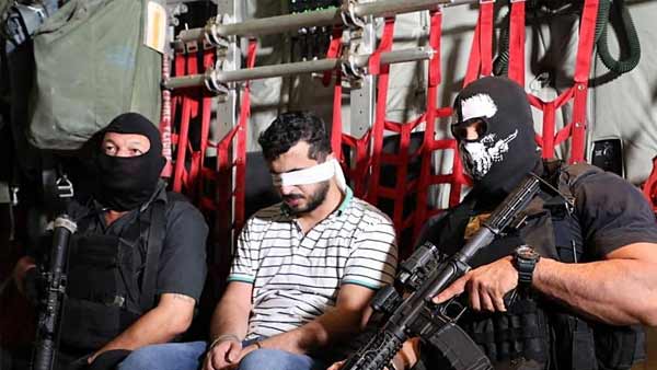 이라크 총리 "2016년 323명 사망 테러 배후 IS 간부 체포"