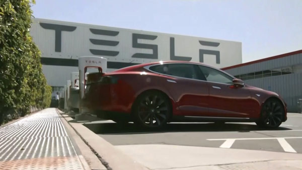 테슬라, 중국산 LFP 배터리로 바꾼다‥'K배터리'에 미칠 영향은?