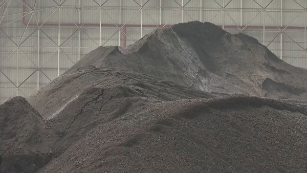 [World Now] 온실가스 배출 세계 1·2위 '중국과 미국'‥누구 책임이 더 클까?