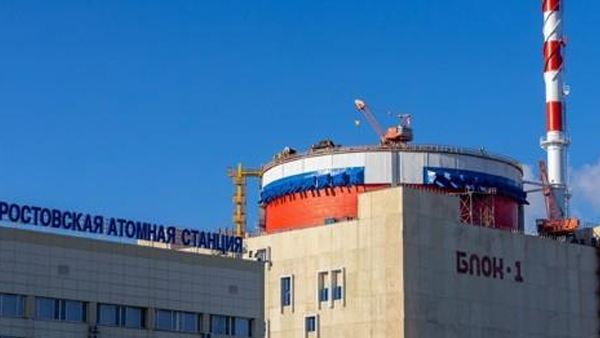 러시아 "외국의 사용후 핵연료 보관 서비스 제공하겠다"