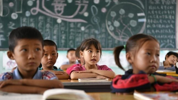 "사교육 하지마" 중국 당국 초강력 규제에 사교육 업체 40% 폐업