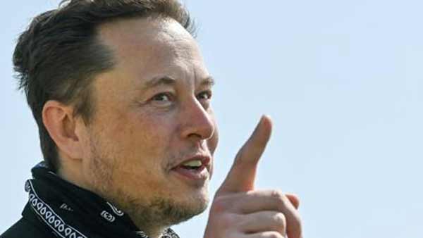 '400조' 자산가 머스크‥"내 재산 2%면 기아 해결? 근거 대면 기부"