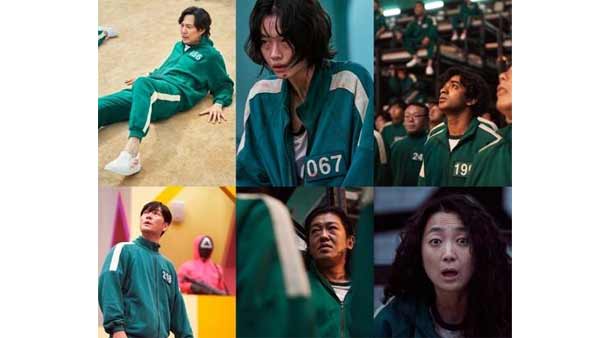 5분 만에 '0달러'‥오징어게임 가상화폐, 개발자는 현금 챙겨 도주