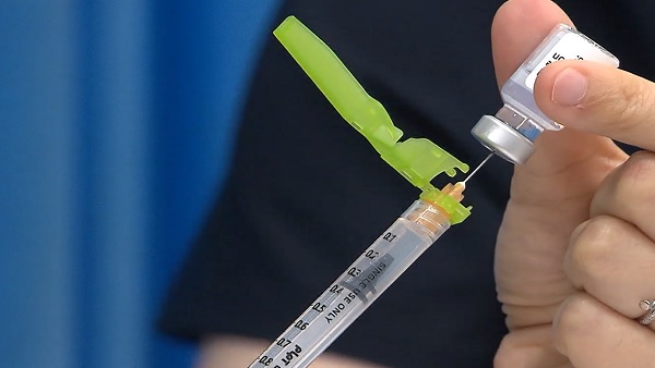 WHO, 인도가 개발한 코로나19 백신 긴급사용 승인