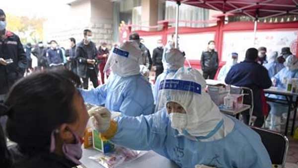 중국 코로나 19 확산세 가팔라‥19개 성에서 감염자 발생