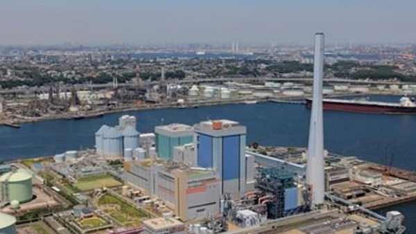 '탈석탄' 외면하는 일본‥"기후변화보다 안정적 전력공급"