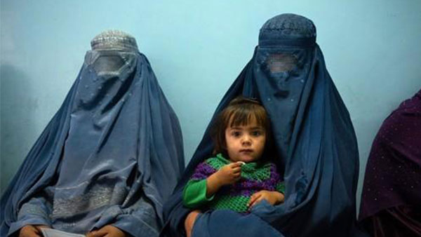 아프간서 20대 여권 운동가 등 여성 4명 피살‥"온몸에 총상"