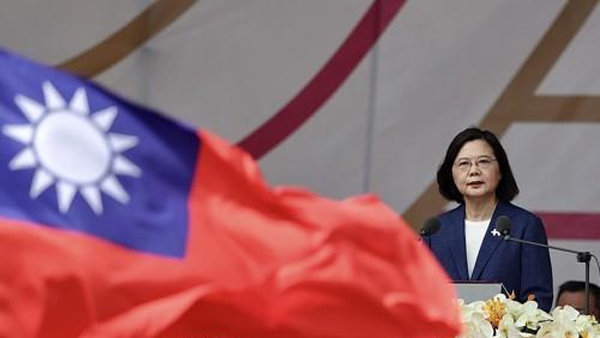 대만 다음 달 국민투표‥원전·미 돼지고기 수입 쟁점