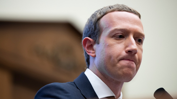 페이스북, 이번엔 '표절·도용' 방치?‥내부 문건 또 공개