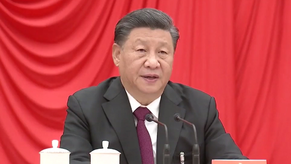 [World Now] 중국 '시진핑 새 시대' 선언‥40년 만의 '역사결의' 의미는?