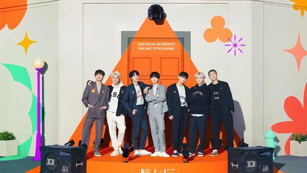 [World Now] BTS, 2년 만에 세계무대‥LA 숙박비 폭등?