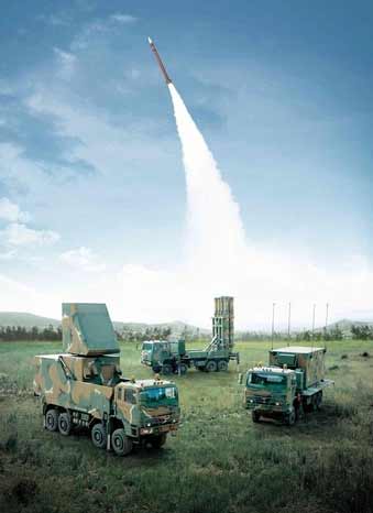 아랍에미리트(UAE), 한국산 '천궁 미사일' 구매하기로