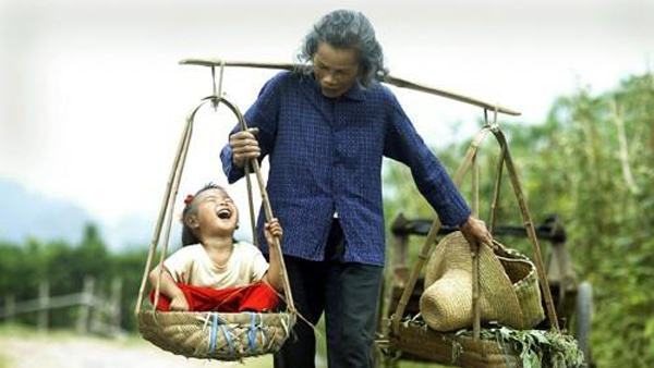 "자식보다 손주가 더 예뻐"‥'뇌 사진'이 증명한 할머니 사랑