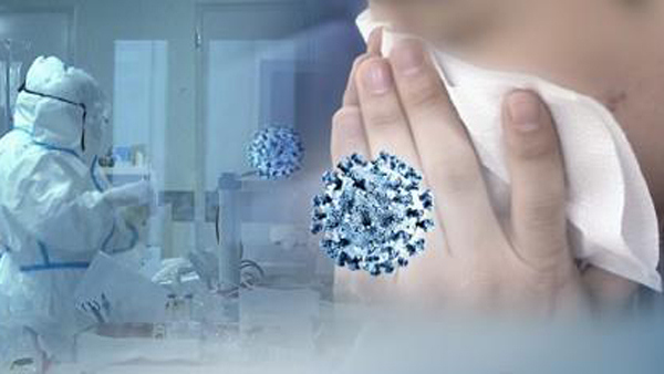 "미국서 100만명 이상 코로나 완치 후에도 냄새 못 맡는다"