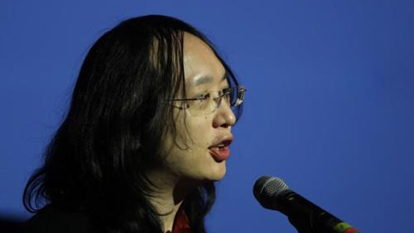 대만, 민주 정상회의에 총통 대신 트랜스젠더 장관 참석